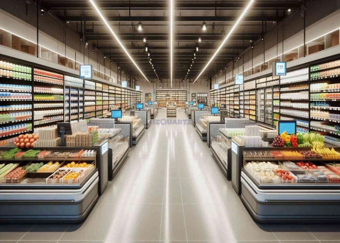 supermarket-setup-for-sale