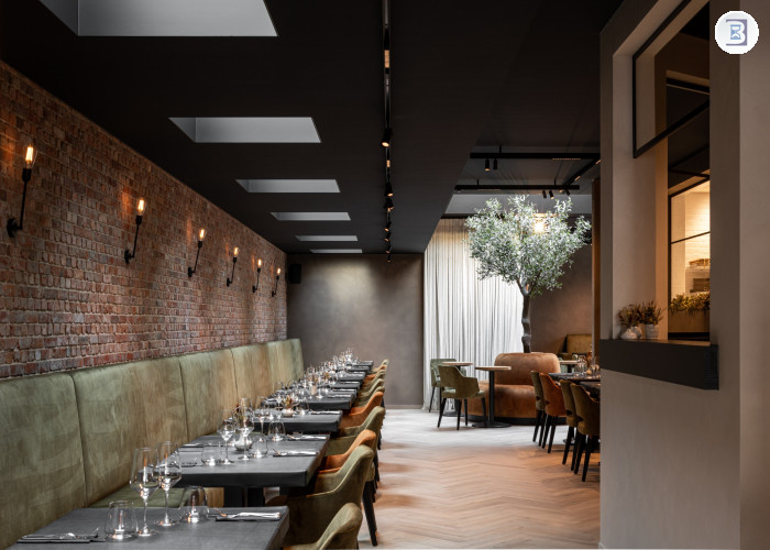 3000 SQFT - FAMOUS INDIAN RESTAURANT FOR SALE IN ARJAN, DUBAI