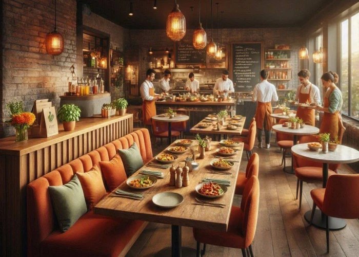 pure-vegetarian-restaurant-for-sale-in-sharjah-prime-bank-street-location