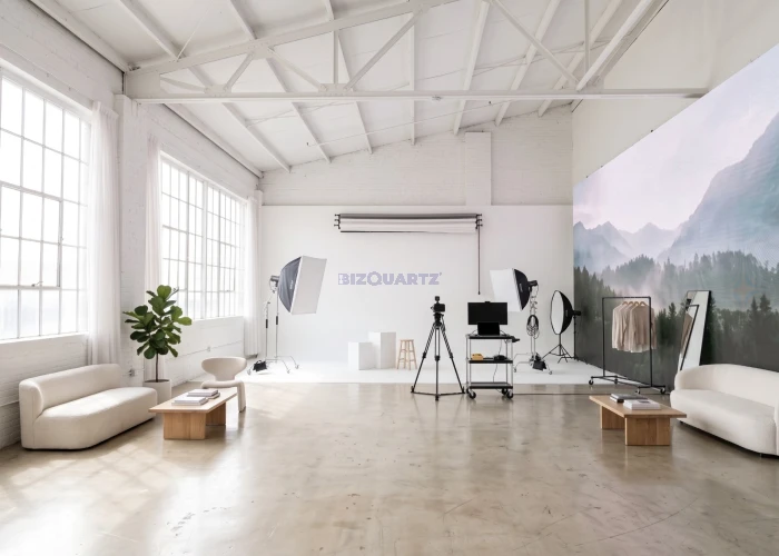 PHOTOGRAPHY STUDIO FOR SALE IN BUSINESS BAY, DUBAI