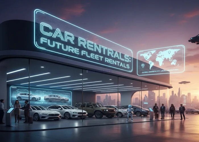 CAR RENTALS BUSINESS FOR SALE IN BUSINESS BAY, DUBAI