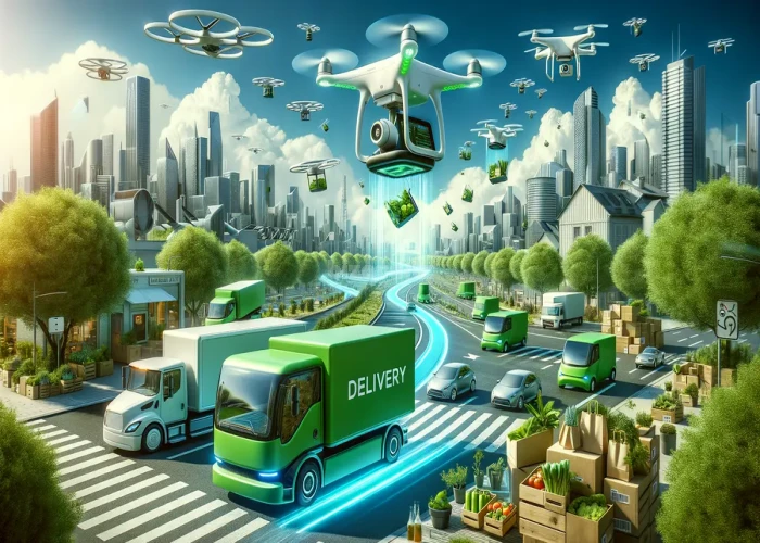 DELIVERY SERVICES BUSINESS FOR SALE IN RAS AL KHOR - DUBAI