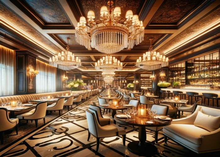 EXCEPTIONAL RESTAURANT FOR SALE IN MUSSAFAH- ABU DHABI | WELL ESTABLISHED BUSINESS