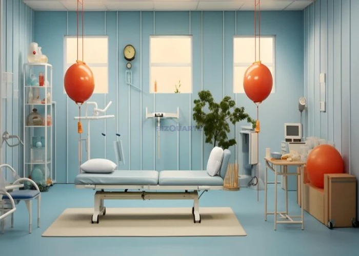 WELL ESTABLISHED HIGHLY PROFITABLE PHYSIOTHERAPY & REHABILITATION CENTER FOR SALE IN DUBAI!!!