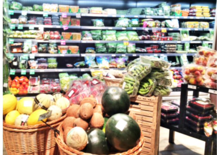 BUSINESS FOR SALE !!! Premium Location- Supermarket for SALE IN KARAMA