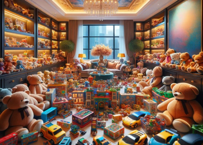 ESTABLISHED B2C & B2B ECOMMERCE BUSINESS FOR SALE IN DUBAI