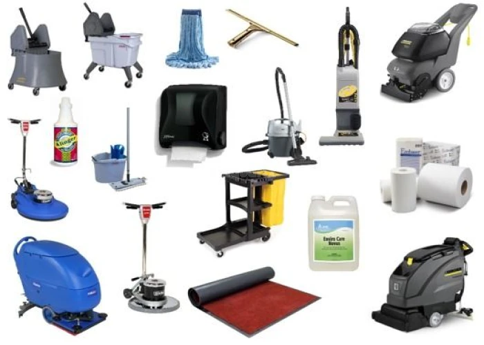 BUILDING CLEANING EQUIPMENTS BUSINESS FOR SALE IN ABU DHABI!!! BUSINESS FOR SALE!!!