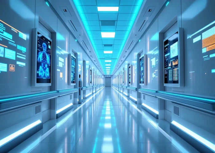 WELL-ESTABLISHED LICENSED MEDICAL CENTRE IN SHARJAH FOR SALE!!!!!