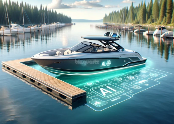 🚤 BOAT RENTAL BUSINESS FOR SALE IN DUBAI