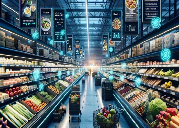 PROFITABLE SUPERMARKET FOR SALE IN DUBAI