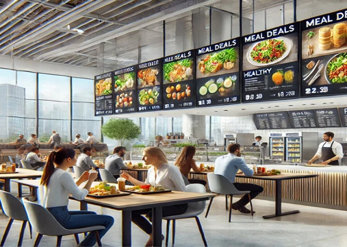 WELL ESTABLISHED RESTAURANT BUSINESS FOR SALE IN AL QASIMIAH - SHARJAH