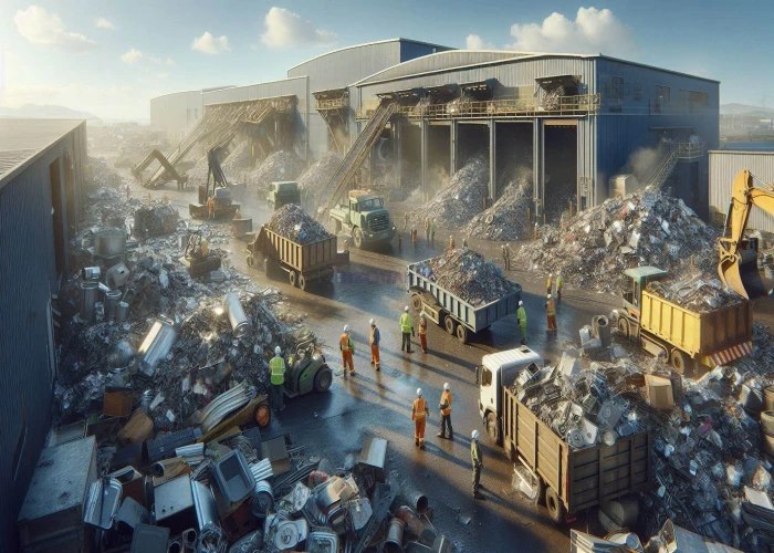 metal-scrap-recycling-trading-business-for-sale-in-sharjah-industrial-license-opportunity