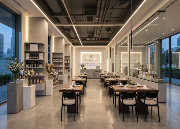 🍽️ RESTAURANT FOR SALE IN ABU DHABI