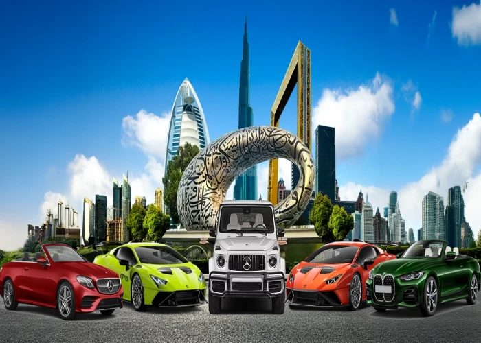 LUXURY CAR RENTAL COMPANY FOR SALE IN ABU DHABI!!!! BUSINESS FOR SALE!!!!