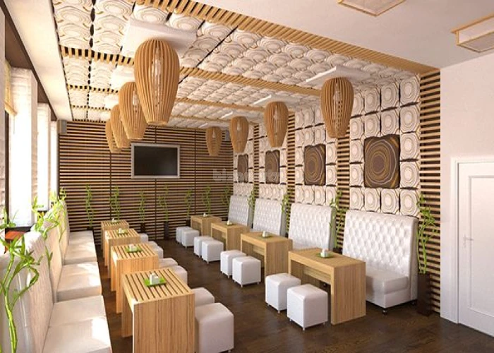 AUTHENTIC JAPANESE & RUSSIAN CUISINE RESTAURANT FOR SALE IN Al RUMAILAH  - AJMAN!!!! BUSINESS FOR SALE!!!!