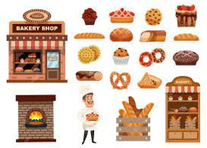 BAKERY BUSINESS FOR SALE IN SHARJAH-HIGHLY PROFITABLE