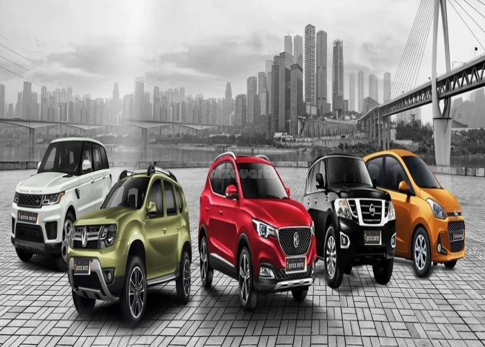 Business for sale!!!! Car Rental Company in Dubai!!!!!!