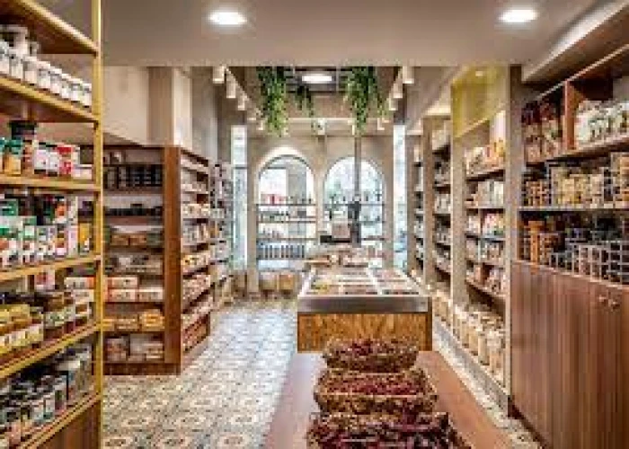 BUSINESS FOR SALE !!! HUGE SIZE SUPERMARKET + BAKERY FOR SALE IN DUBAI