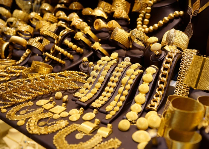 BUSINESS FOR SALE!!!!! PREMIUM JEWELLERY SHOP FOR SALE IN DEIRA - DUBAI!!!!!!!!!