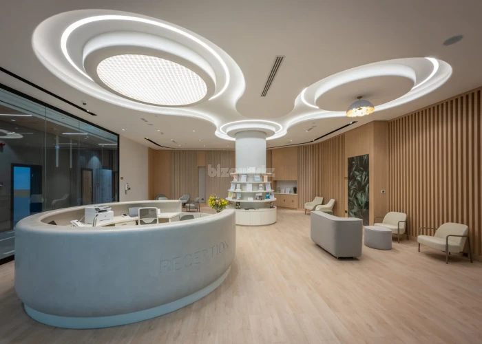 HIGHLY PROFITABLE RUNNING CLINIC FOR SALE IN JUMEIRA- DUBAI!!