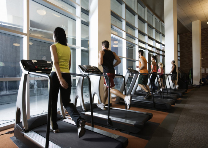 BUSINESS FOR SALE !!!  Profitable Running Gym for sale in FUJAIRAH