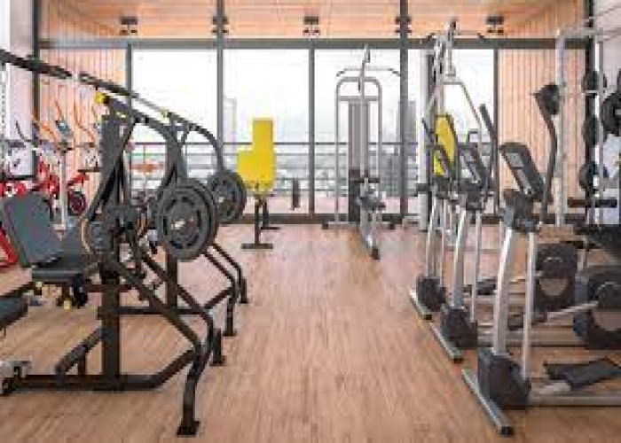BUSINESS FOR SALE !!! Running Gym for Sale