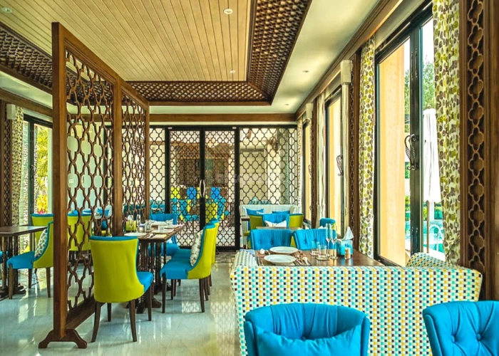 BUSINESS FOR SALE!!!! SUPER PREMIUM PROFITABLE RUNNING RESTAURANT FOR SALE IN JUMERIAH - DUBAI!!!!!!!!!!