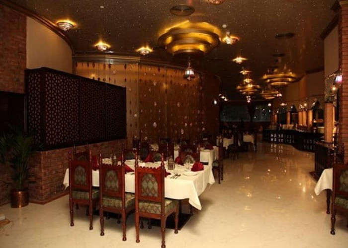 BUSINESS FOR SALE !!! Well Known Pakistani cuisine Restaurant for sale in Nahda 1 