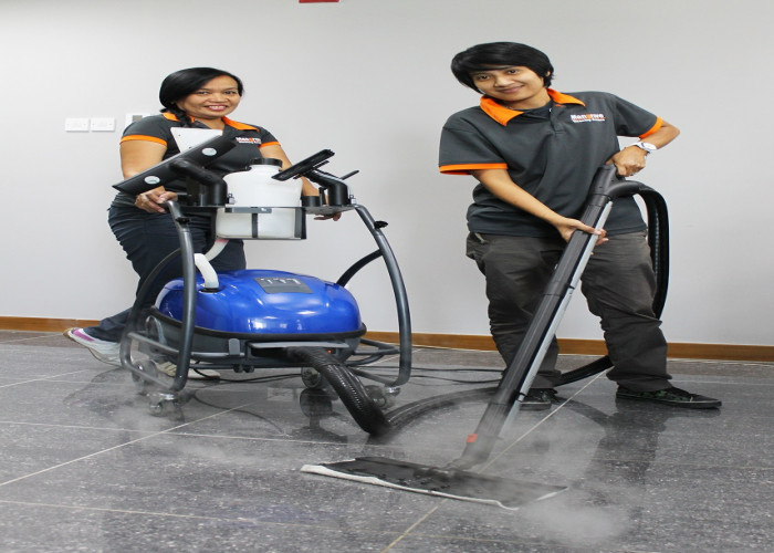 Cleaning Business for Sale - Ave AED 100K/pm Sales - 70-95% Gross Margins on different Revenue Streams