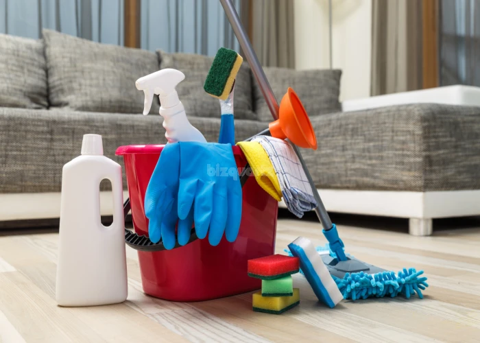 CLEANING COMPANY FOR SALE IN MURROR - DEIRA!!!!BUSINESS FOR SALE!!!!