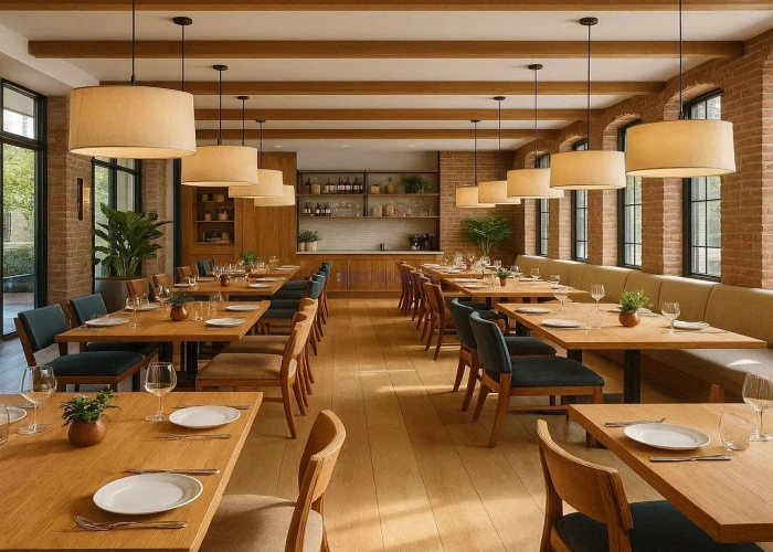 🍽️RESTAURANT FOR SALE IN AL KHAN STREET, SHARJAH