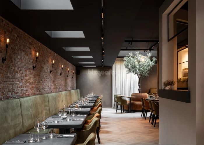 DSO (SILICON OASIS) 4200 SQFT HUGE RESTAURANT FOR SALE