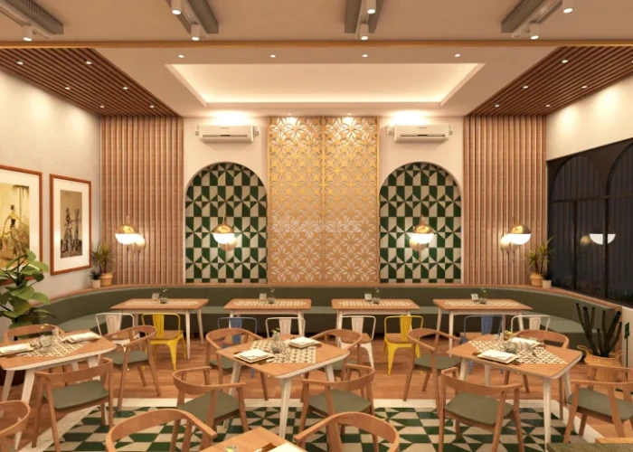 ESTABLISHED RESTAURANT FOR SALE IN AL MUWEILAH - SHARJAH!!!! BUSINESS FOR SALE!!!!