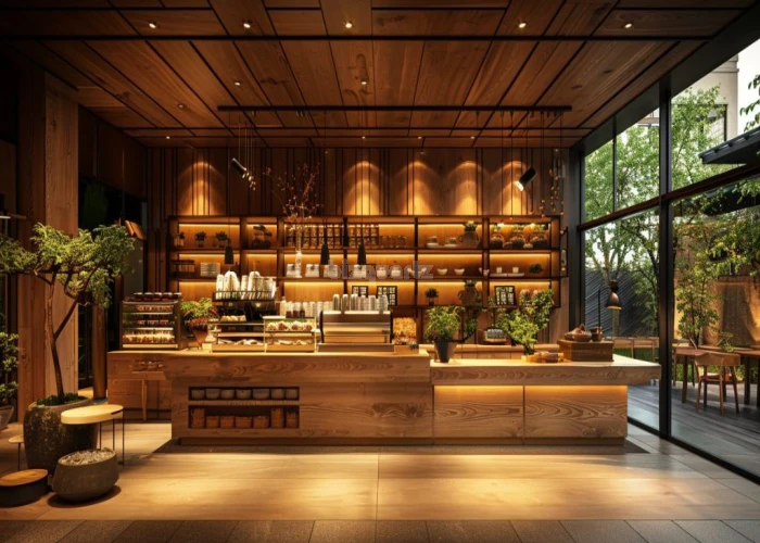 RESTAURANT FOR SALE IN JBR - DUBAI | SERVING SHAWARMA, LEBANESE & ARABIC CUISINE