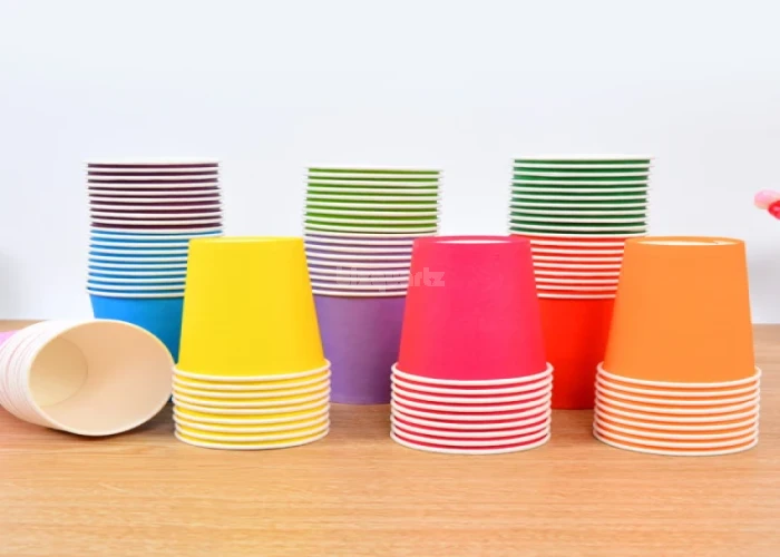 HUGE PAPER CUP & PACKAGING COMPANY FOR SALE IN DUBAI!!!!BUSINESS FOR SALE!!!!