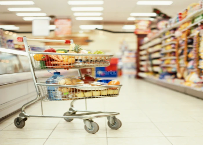 HUGE SIZE 40,000 SQFT HYPERMARKET BUSINESS FOR SALE IN DUBAI.