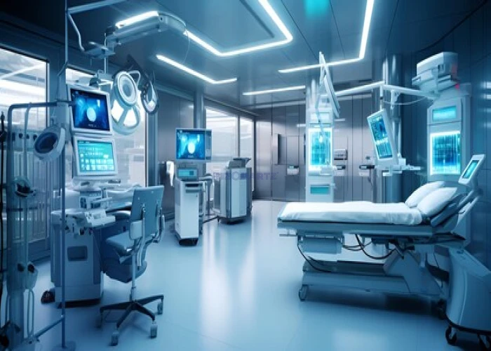 DHA APPROVED MULTI-SPECIALTY POLYCLINIC FOR SALE IN AL NAHDA