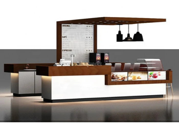 KIOSK SHOP FOR SALE IN YAS ISLAND - ABU DHABI!!!!BUSINESS FOR SALE!!!!