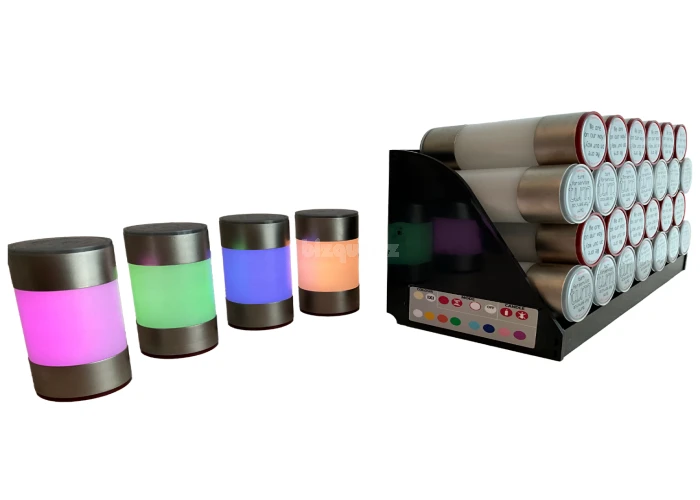 Newly Established Catering Product Industry Business In UAE For Sale