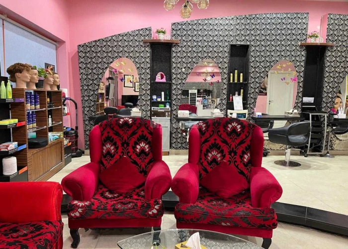urgent-a-running-ladies-salon-for-sale