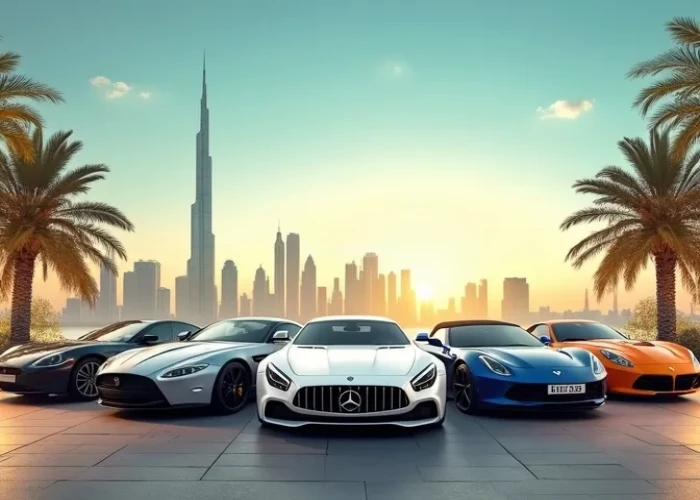 LIMOUSINE BUSINESS FOR SALE | 46 FLEETS | DUBAI - UAE