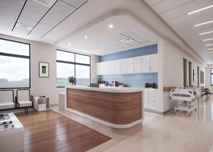 PREMIUM MEDICAL CENTER FOR SALE IN AL GARHOUD - DUBAI!!!!BUSINESS FOR SALE!!!!!