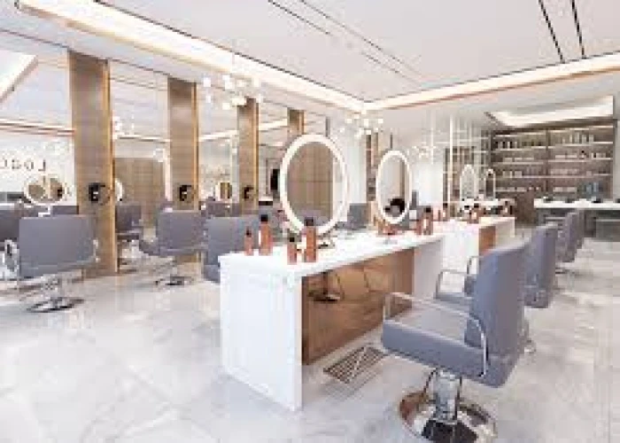 PROFITABLE LADIES SALON FOR SALE IN SOBHA HARTLAND, DUBAI
