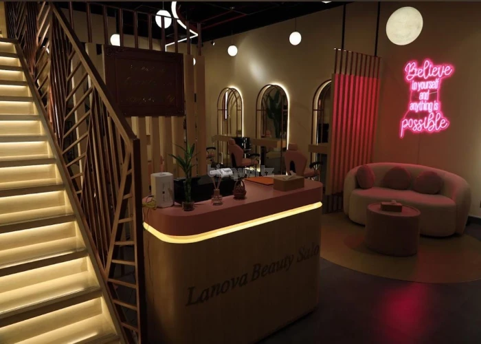 running-ladies-salon-for-sale