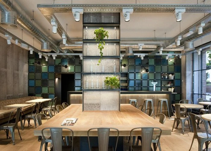 RUNNING CAFETERIA FOR SALE IN RAWADA - AJMAN!!!!BUSINESS FOR SALE!!!!