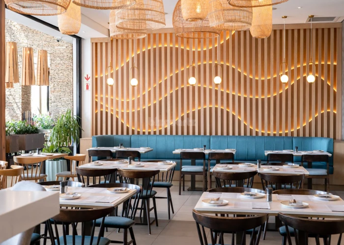 RUNNING RESTAURANT FOR SALE IN AL KHAWANEEJ - DUBAI!!!!BUSINESS FOR SALE!!!!