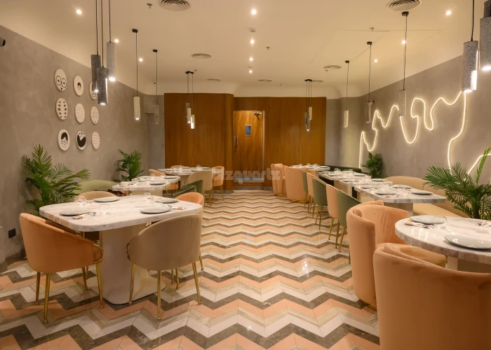 RUNNING RESTAURANT FOR SALE IN JLT- DUBAI!!!!BUSINESS FOR SALE!!!!