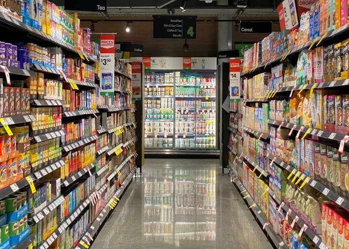 SALE/PARTNERSHIP RUNNING SUPERMARKET in  DEIRA-DUBAI