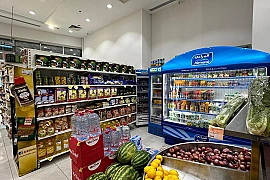supermarket for sale // profitable business // sharjah // majaz