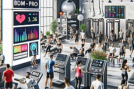 📍FULLY EQUIPPED FITNESS STUDIO FOR SALE IN BUSINESS BAY –DUBAI!!!BUSINESS FOR SALE!!!